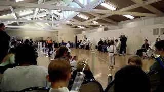 Upland Martial Arts Center - February Invitational Tournament (Kata)