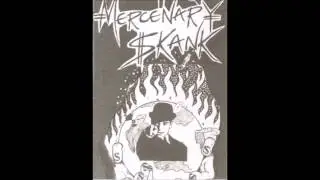 Mercenary Skank - Tell Me Why (1984)