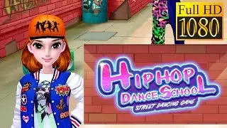Hip Hop Dance School Game Game Review 1080p Official Coco TabTale&nbsp;Casual