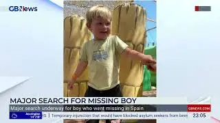 GBNews Oliver P Bulletin