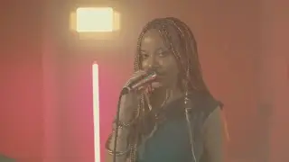 Yeni - Come My Way (Live Version)