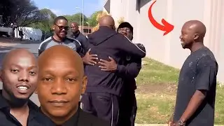 Tbo Touch и Maumela: связь, которую никто не ожидал