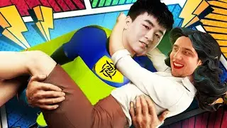 ROOKIE & SHANJI ON THE SAME TEAM | NIP vs LGD | IWD LPL Co-Stream 2024