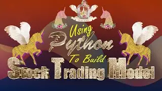 Algorithmic Trading Python 2023 - 1.3 - DataFrame & Index #technology  #trading #stocks