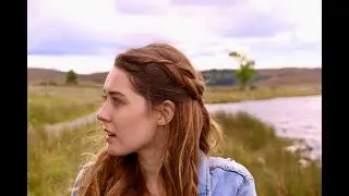 Into The Open Air- Cover