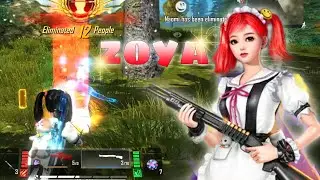 Raider Six Gameplay || Raider Six New Update Gameplay New Character #raidersix @Aqro_2.0