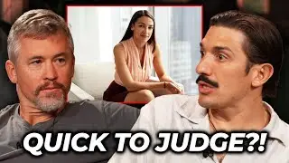 Do We Judge AOC Without Knowing Anything About Her?!