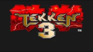 LIVE TEKKEN 3 | UNLOCK ALL CHARACTER 100%