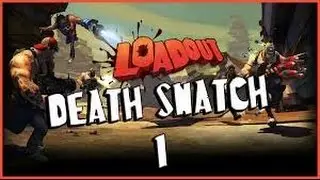 Loadout - death sneath