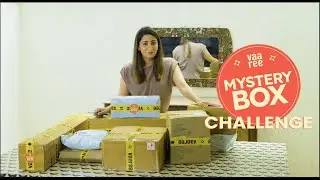 Room transformation with a Mystery Box 📦 | Vaaree Mystery Box | ‪@vaareehome‬ ‪