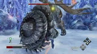 CODE VEIN - Successor of the Breath (Solo)