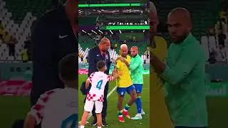 Neymar Chorando 😢💔