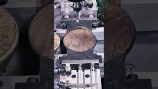 Best Way to Innovation CNC Wood Carving Machine for 240 Precision Pieces per Hour