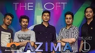 AZIMA BAND LIVE IN THE LOFT LOUNGE & BAR