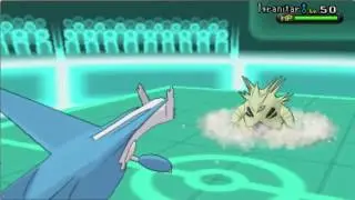 Pokemon XY #170 Jurgen D-Nite vs DrakeCPKMN [OU tier ]