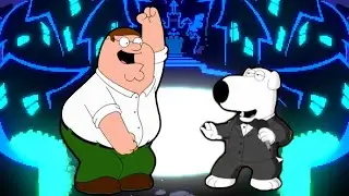 Quahog Funk (Full) (Family Guy x Deltarune)