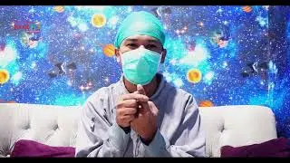 Cara Perawatan Pasca Sunat !!! | SUNAT 123