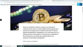 MyCointainer Review💰Airdrops Staking Masternode de CRIPTOMONEDAS Syscoin, BTC, DOT, ROSE.....