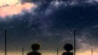 Three Stars - Katawa Shoujo OST/Cinematic
