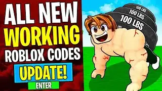 NEW Push Up Training Simulator Codes | Roblox Push Up Training Simulator Codes (October 2024)