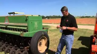 Canola Calibration (8/31/13)