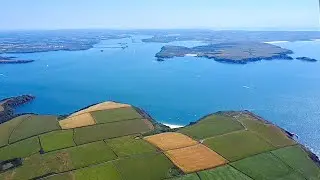🇬🇧🏴󠁧󠁢󠁷󠁬󠁳󠁿 Pembrokeshire Coast NP - St Ann&rsquo;s Head