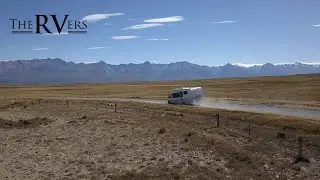 The RVers: Season 3 - Loving. Living.