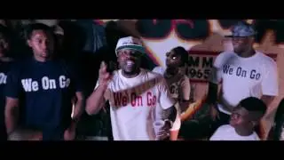 LQ the king - We On Go (Filmed by Cyph a.k.a El Dattio)