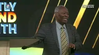 Sowing the Seed Received from the Master || Pastor (Dr) W.F Kumuyi