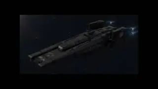 Black Pack - Here comes the Starfiend!