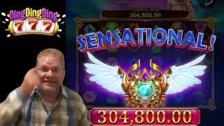 Play 1,000 Free Social Casino Games @PlayDingDingDing