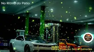 No Ritmo do Pátio