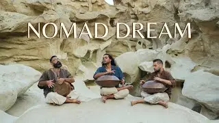 Nomad Dream | Handpan & Tombak | Panersia Band