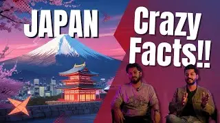 Why Japan Is Built Different 🇯🇵 | Culture, Technology & Food | Must watch