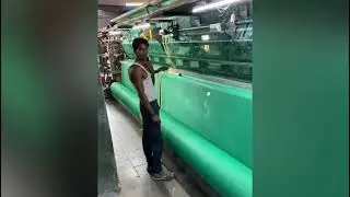 Green Agro Shade Net