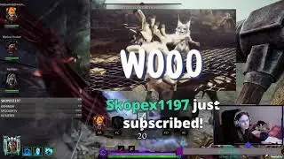 Danke f&uuml;rs Abo an Skopex