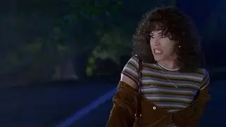 &ldquo;No I Don&rsquo;t Think So!&rdquo; - To Wong Foo, Thanks For Everything : Julie Newmar