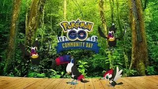Pikipek COMMUNITY DAY 2025