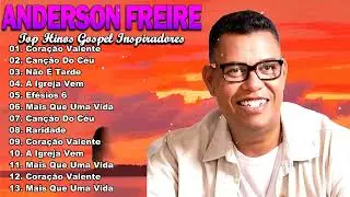✨ Raridade &ndash; Anderson Freire | Can&ccedil;&atilde;o que consola e fortalece a f&eacute; diariamente #gospel