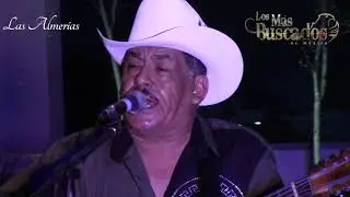 Y me dijo adiós - Los Más Buscados de México en vivo (live session)