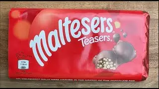 Maltesers  Teasers