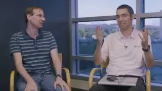 Talks and Highlights From cppcon 2016!