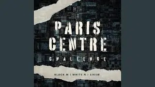 Paris Centre Challenge
