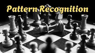Checkmate Puzzles For Pattern Recognition