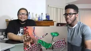 Christmas: Expectation Vs Reality! REACTION!!!!