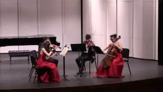 Pittsburgh Concert Society: Young Winners Recital - March 31, 2019 [livestream]