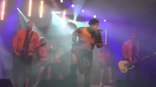 POULYCROC - DANS LES YEUX D'&Eacute;MILIE (G&Eacute;N&Eacute;RATION80 MARBEHAN 2015)