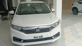 Honda Amaze S 2024| Second Top | Price , Features, Engine,Specs||