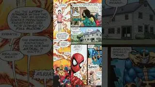 La Guardiana de la Actualidad Y Responsable de la Existencia de los Universos &iquest;Qui&eacute;n es Atleza?
