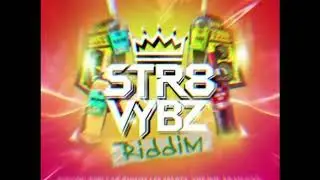 Zagga oshane official - STR8 ( official Audio ) Ace records AGB 1661 